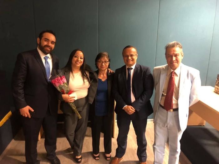 ¡Comparte tu momento de: Noviembre! 21