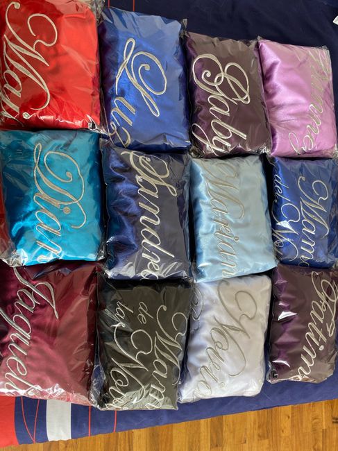 Regalitos para las damas 31