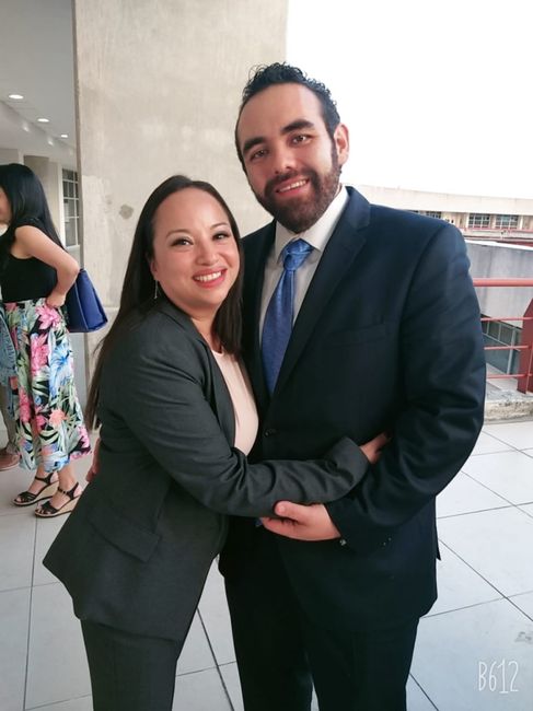 Reto con regalo: Sube una foto con tu pareja🎁 2