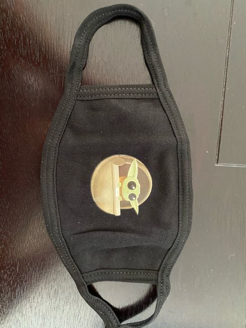 Mascarillas personalizadas, ¿Te apuntas o no? - 1