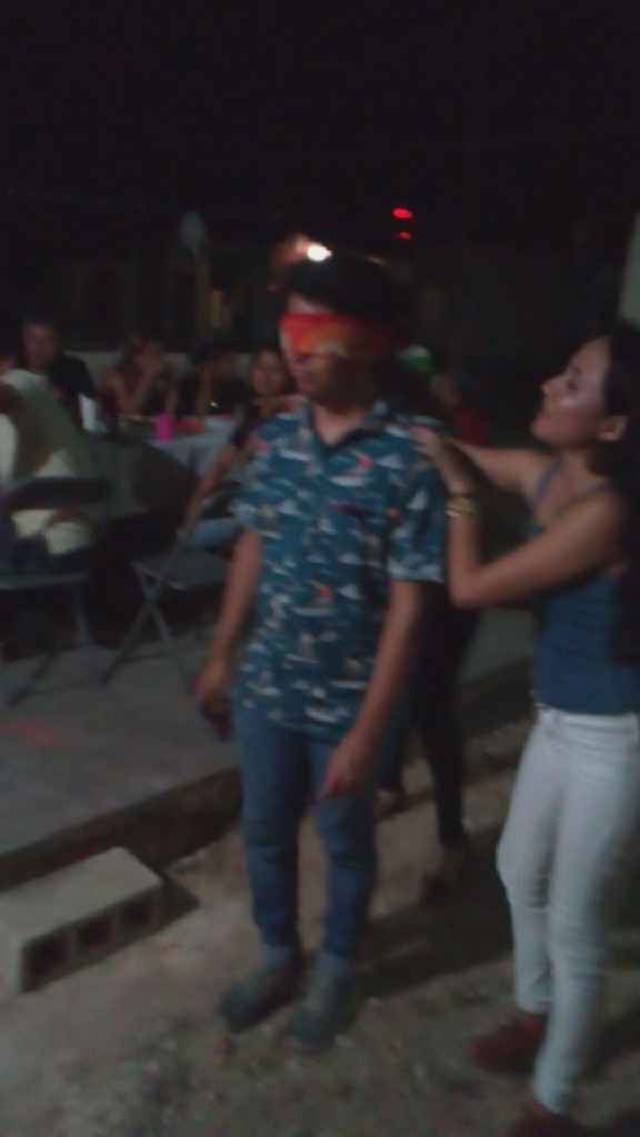 Despedida de solter@ 💃 - 3