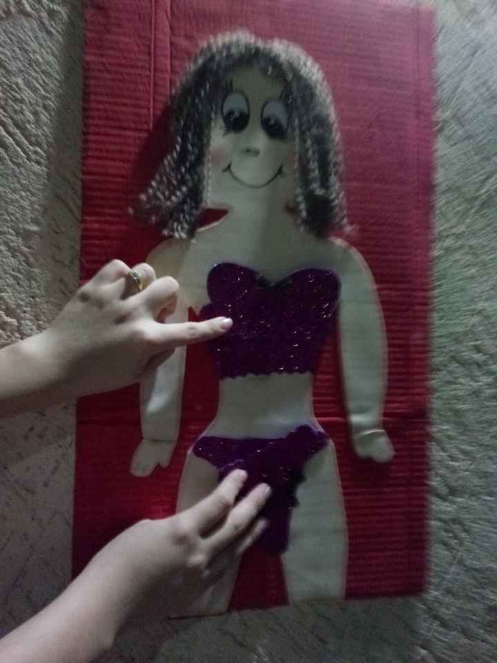 Despedida de solter@ 💃 - 4