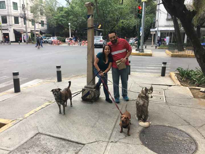 ¡Comparte tu momento de: Enero! - 1