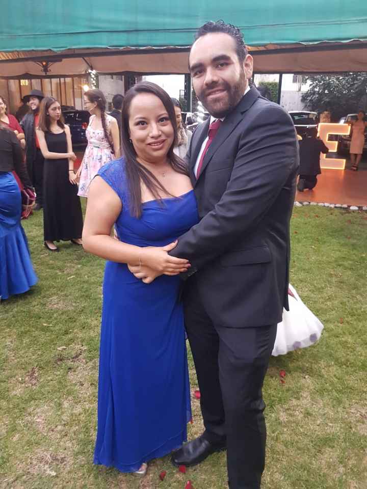 ¡Comparte tu momento de: Junio! - 1