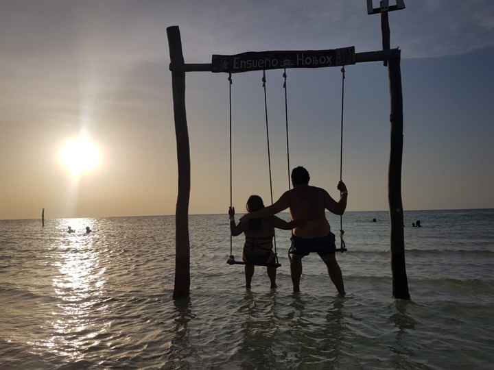 ¡Comparte tu momento de: Julio! - 1