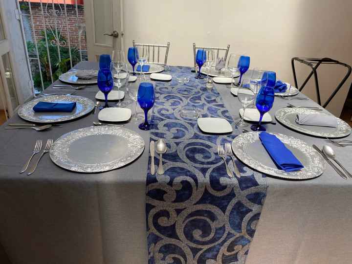 Prueba de menú y decoración - 2