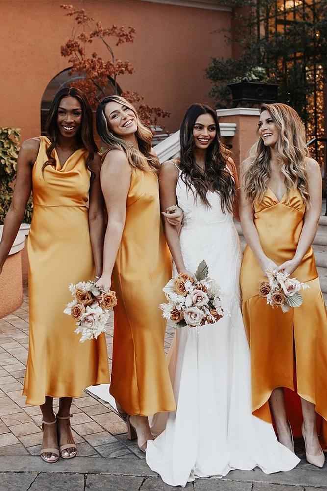 Bienvenido otoño! Vestidos de damas - 3