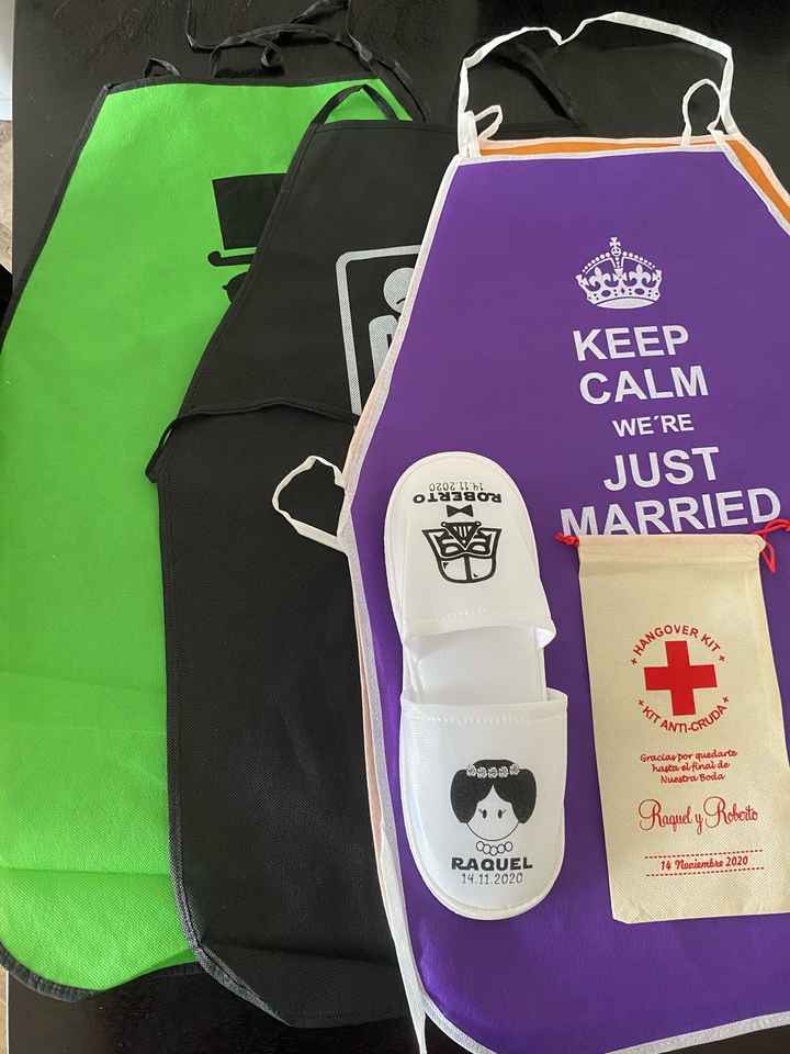 Opinión sobre Festiboda 💕 - 1