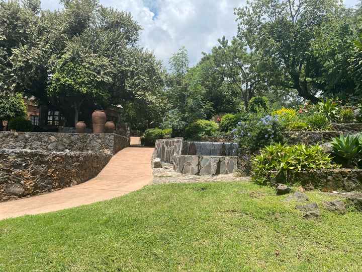 Precios de haciendas para boda - 1