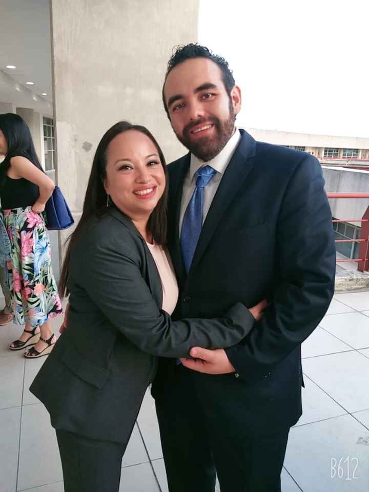 Reto con regalo: Sube una foto con tu pareja🎁 - 1