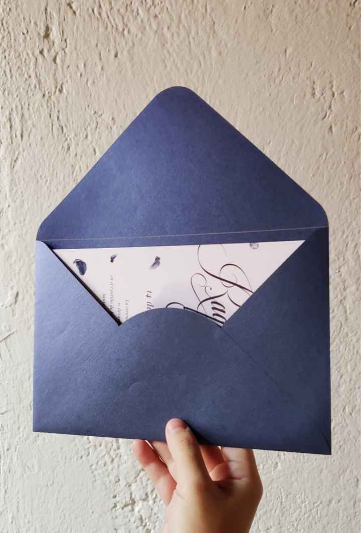 Mis invitaciones!!! - 3