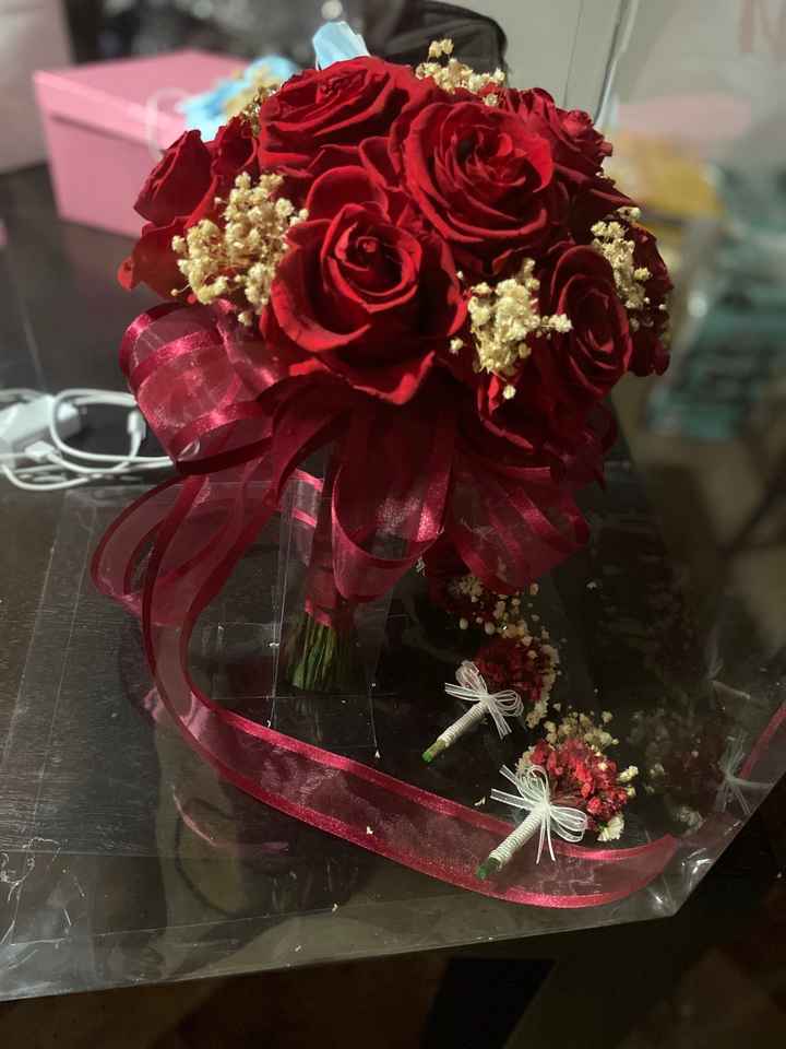 Busco ramo 👰🏻 Ayudaa - 1