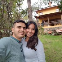 Reto con regalo: Sube una foto con tu pareja🎁 - 1