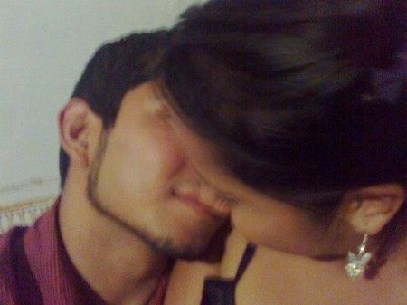 Lazos de amor 