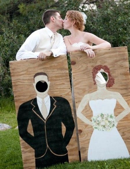 Photobooth de bodas