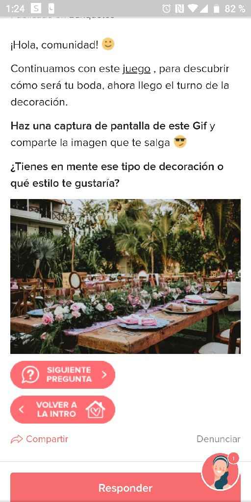 Haz screenshot y descubre tu decoración - 1