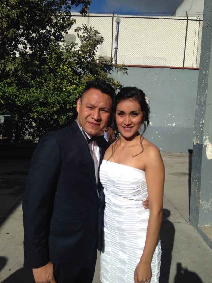 Presentando la nueva familia - 1