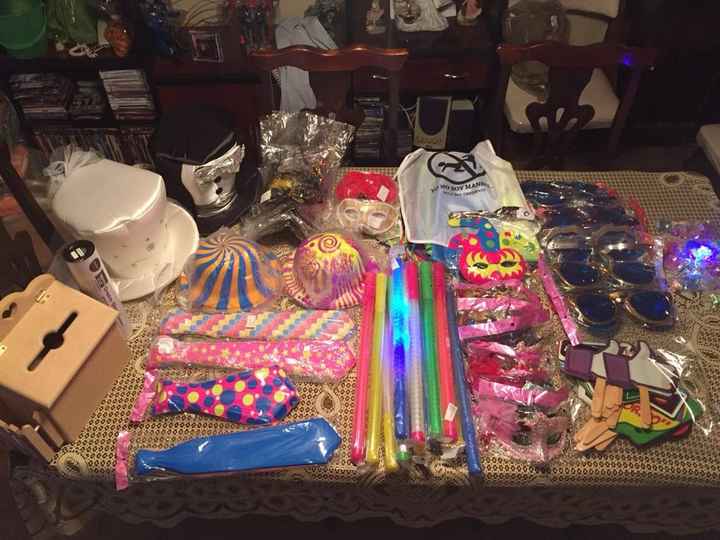 Más adelantos... - 2