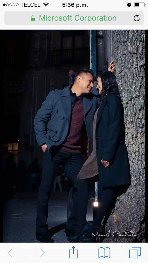 Más fotos de la casual!!! - 1