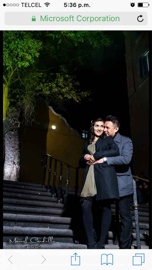 Más fotos de la casual!!! - 2