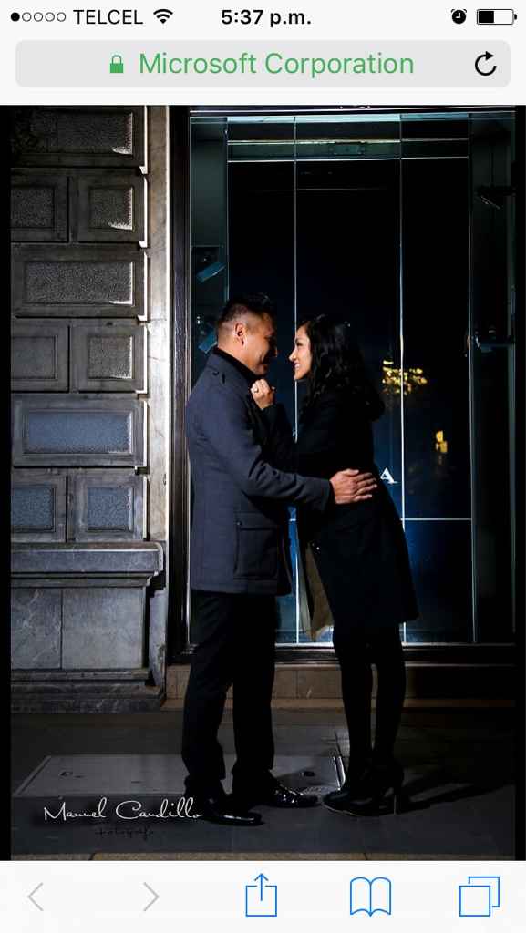 Más fotos de la casual!!! - 4