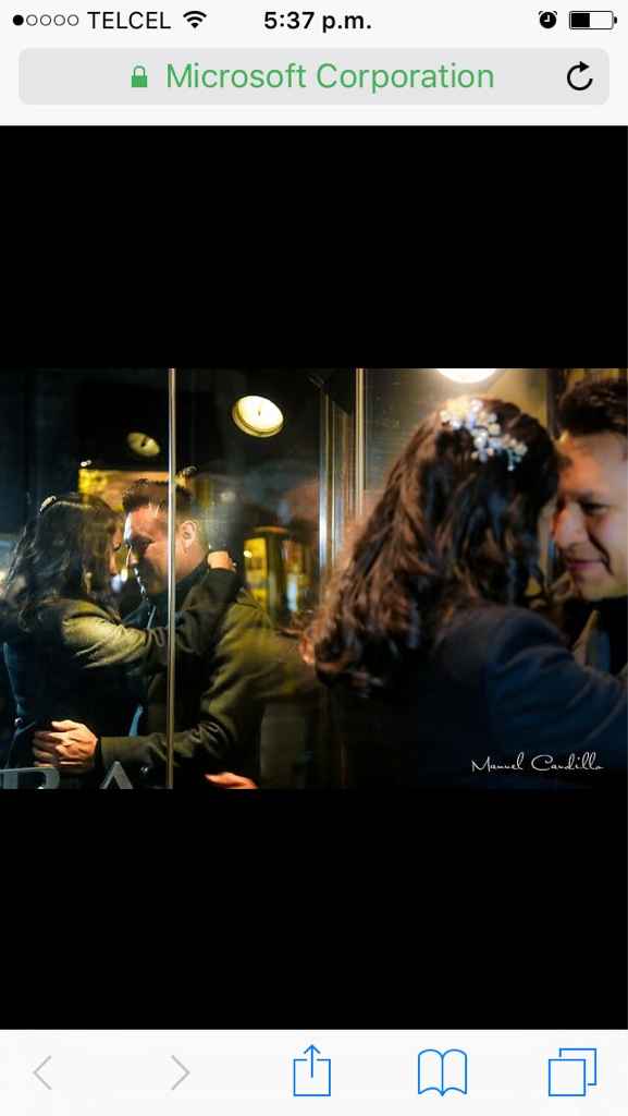 Más fotos de la casual!!! - 6