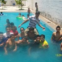 festejo 