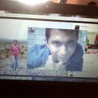 El amor por distancia