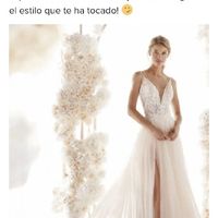 Haz screenshot y descubre tu vestido - 1