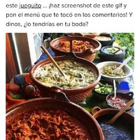 Haz screenshot y descubre tu menu - 1