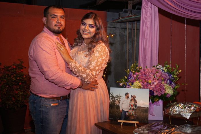 Pedida de mano a los padres, ¿ FAN 😍O HATER 👎? - 1