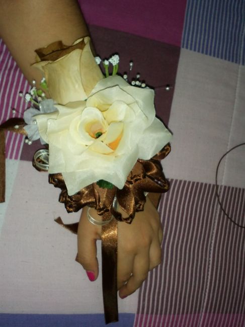 Corsage
