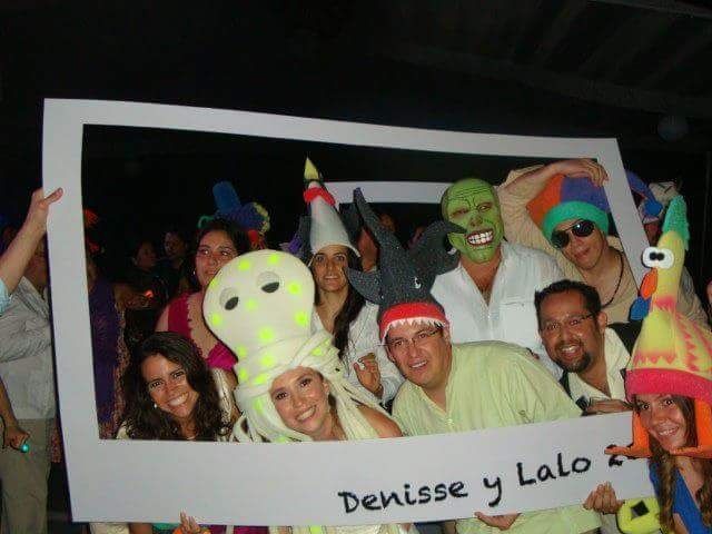 Llegaron los sombreros!! - 1