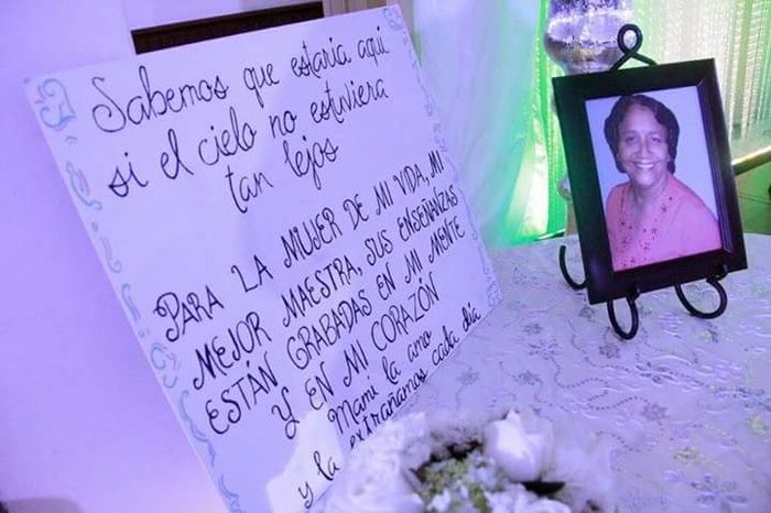 Ayuda el papá en la boda - 1