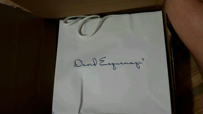 Que me alboroto con los anillos! - 2