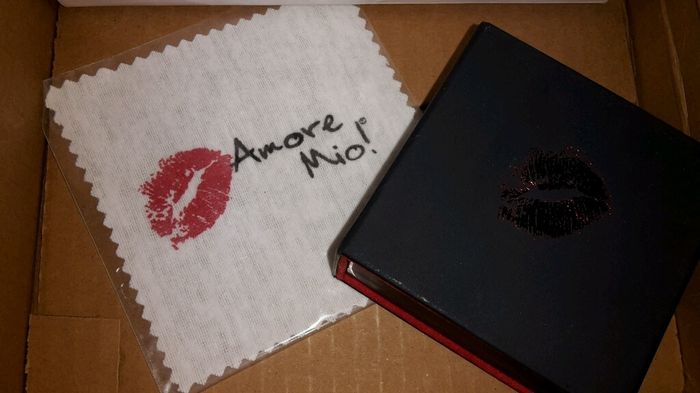 Que me alboroto con los anillos! - 3