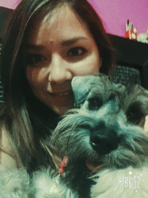 Presenten mascotas.... - 2