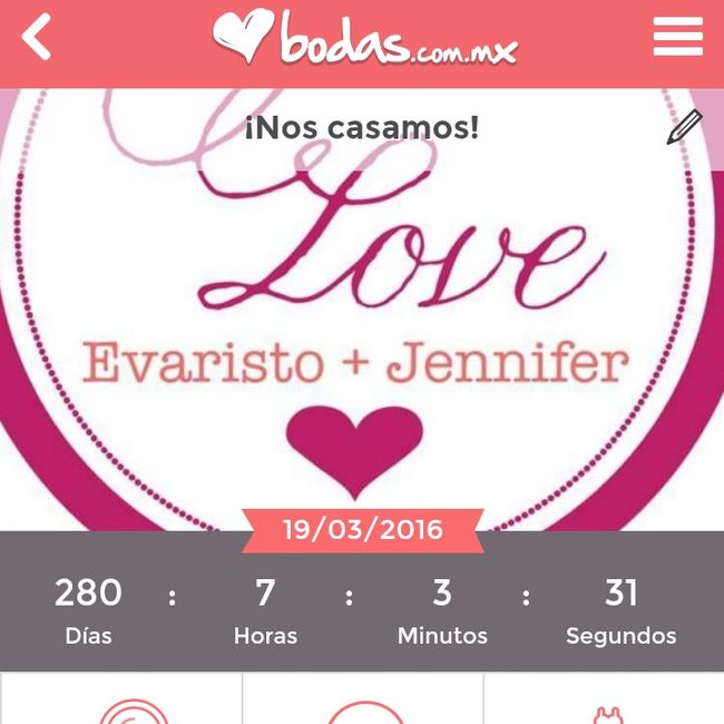 Como va el contador?? - 1