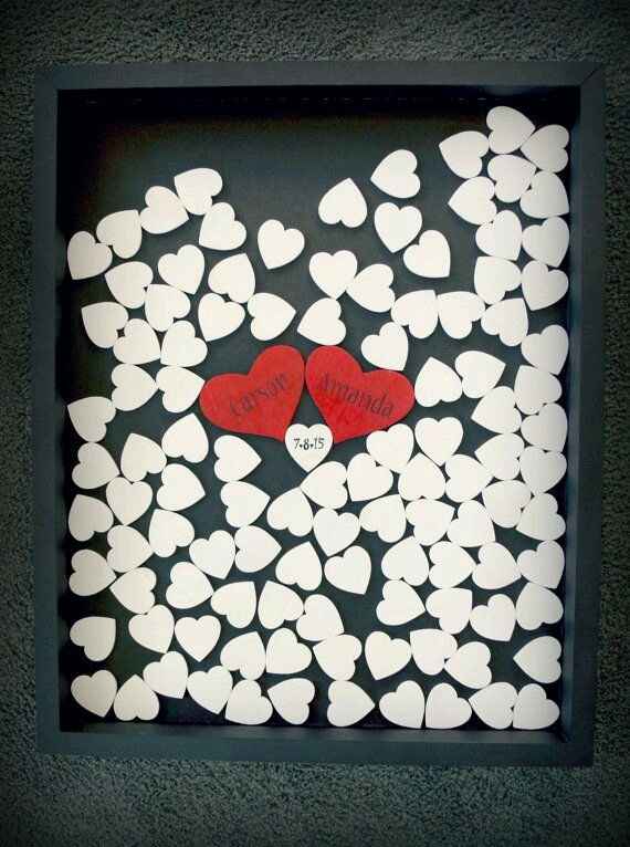 Album de firmas originales - 3