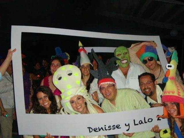 Llegaron los sombreros!! - 1