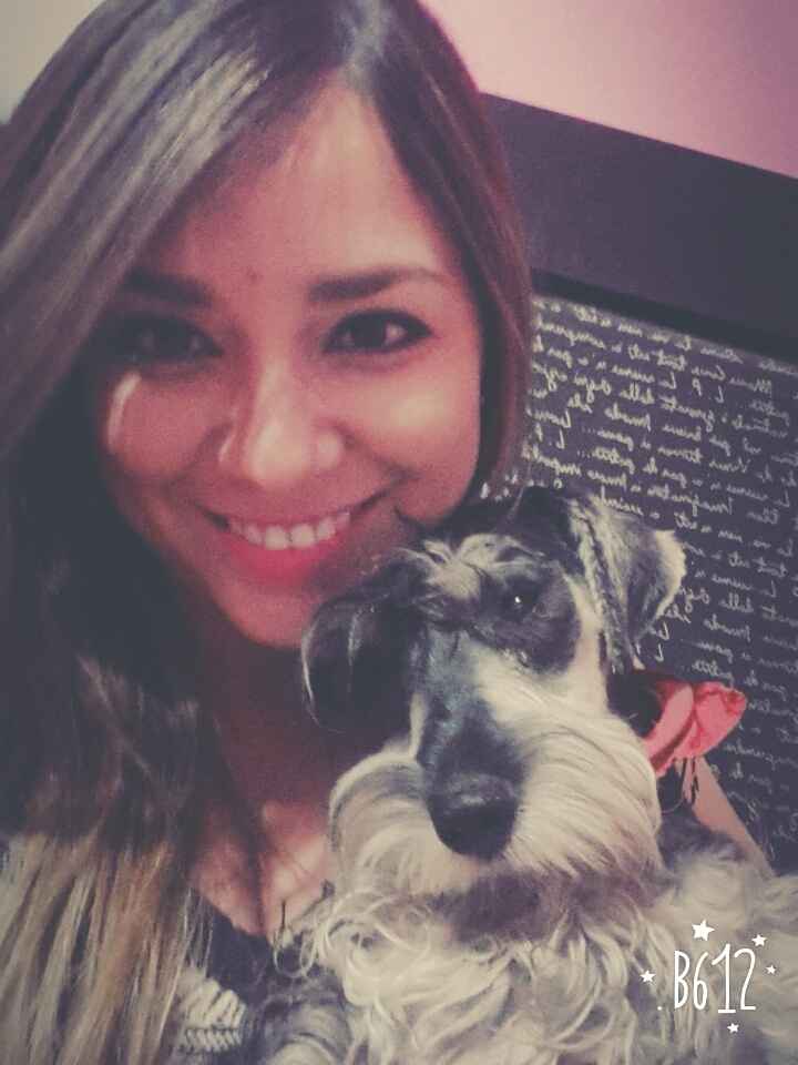 Presenten mascotas.... - 3