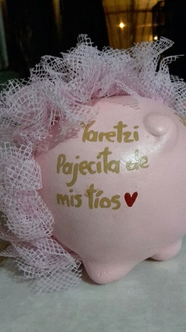 Las cochis de mis damas! - 2