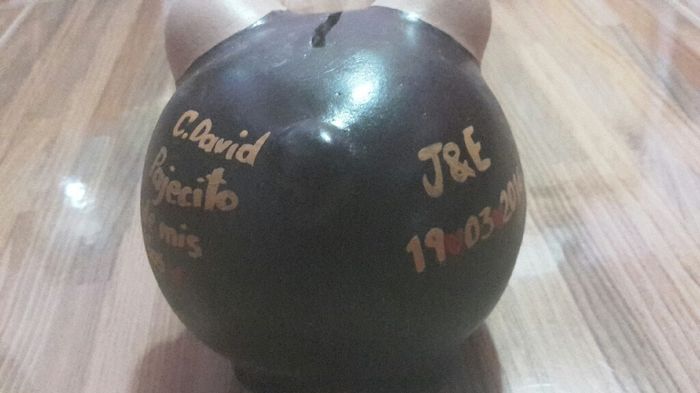 Las cochis de mis damas! - 3