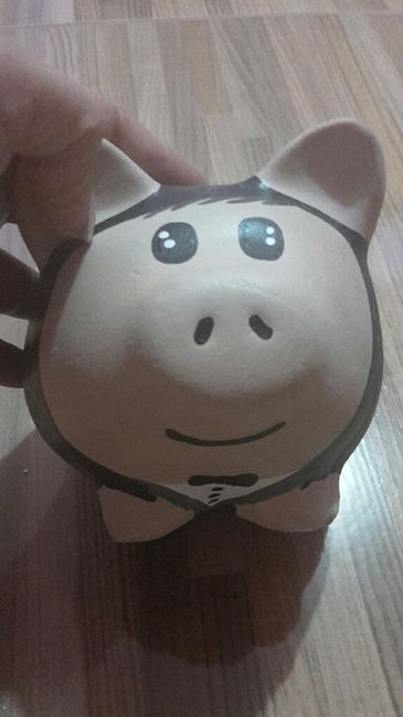 Las cochis de mis damas! - 4