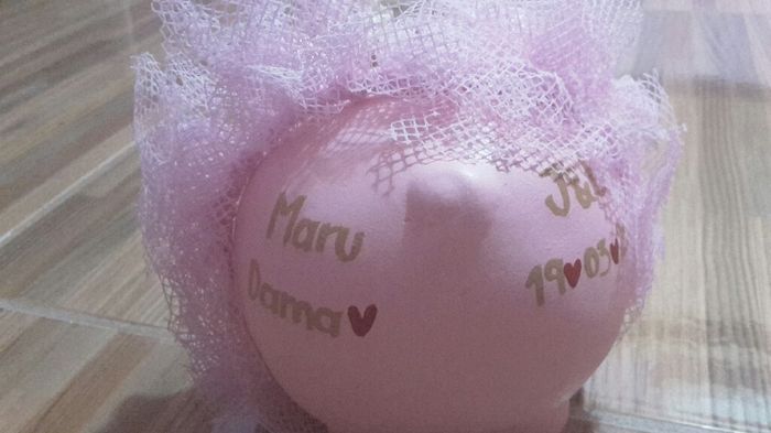 Las cochis de mis damas! - 5