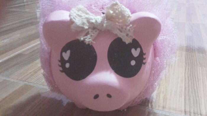 Las cochis de mis damas! - 6