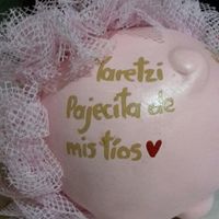 Las cochis de mis damas! - 2