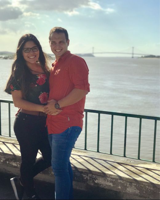 Último Paso: ¡Sube una foto con tu pareja!💘 - 1