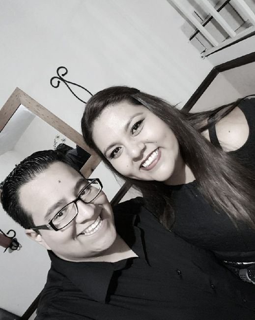 Sube una foto con tu FM o tu FE - 1
