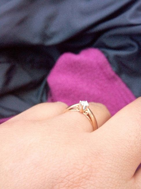 Como se les propuso? Cuéntennos! - 1